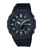 Casio Uhren GA-2100RC-1AER 4549526350627 Armbanduhren Kaufen
