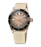 Edox Unisexwatch 80131 37RNC VDBEI