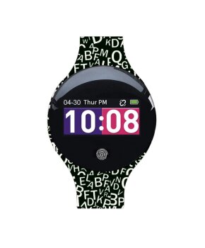 Atlanta Wearables 9722-7 4026934972271 Smartwatches Kaufen