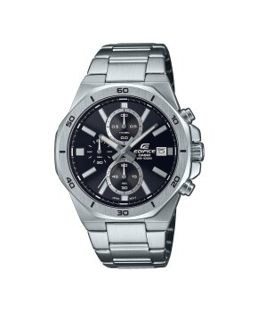 Casio Uhren EFV-640D-1AVUEF 4549526354441 Armbanduhren Kaufen