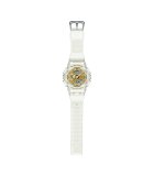 Casio - GMA-S110SG-7AER - Wristwatch - Ladies - Quartz - G-SHOCK