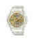Casio Uhren GMA-S110SG-7AER 4549526352638 Chronographen Kaufen Frontansicht