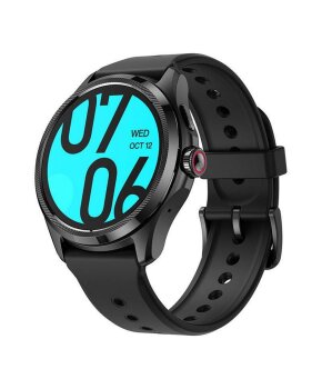 Mobvoi SM Wearables Ticwatch Pro 5 GPS Elite 6940447104449 Smartwatches Kaufen Frontansicht