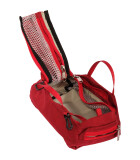 Bach Equipment - B275997-0004 - Mini travel bag - red
