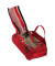 Bach Equipment - B275997-0004 - Mini travel bag - red