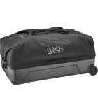 Bach Equipment - B297060-0001 - Travel trolley - Dr. Roll 80 - black