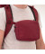 Bach Equipment - B297077-7357M - Shoulder bag - padded - red