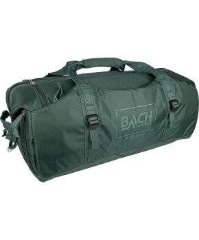 Bach Equipment Taschen und Koffer B419825-7607 7615523944323 Reisetaschen Kaufen Frontansicht