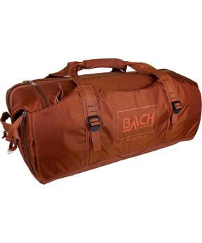 Bach Equipment Taschen und Koffer B419825-7608 7615523944347 Reisetaschen Kaufen Frontansicht