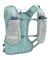 Camelbak - CB2820001000 - Hydration Vest - Unisex - Zephyr Pro - incl. 2 Quick Stow™ bottles each 0.5L - grey-turquoise