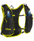 Camelbak - CB2822001000 - Trinkweste - Unisex - Trail Run - inkl. 2 Quick Stow™ Flaschen je 0,5L - schwarz-gelb