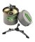 Optimus - OPT8021119 - Camping gas cooker - Crux - 3 kW - incl. cooking set with non-stick coating