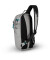 Pacsafe - 41103145 - Shoulder bag - Unisex - ECO 12L - RFIDsafe™ - grey