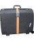Travelsafe - TS0327 - Gurtbandschloss - Koffergurt mit Zahlenschloss