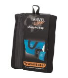 Travelsafe - TS0460-0100 - Einkaufstasche - faltbar - schwarz