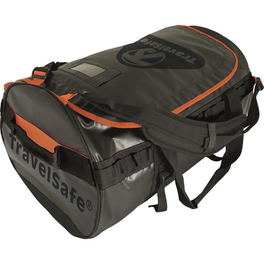 Travelsafe - TS2506 - Travelling bag - Nepal - Gr. L - 85L - Luna-Tim,  89,95 €