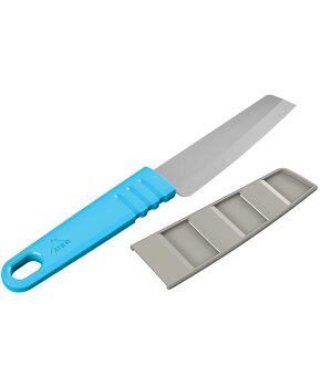 MSR Outdoor Alpine Kitchen Knife - blau 0040818070918 Kochzubehör Kaufen