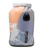 SealLine Outdoor Discovery™ View Dry Bag - oliv -...