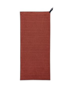 PackTowl Outdoor Luxe towel - Terracotta Handtücher Kaufen