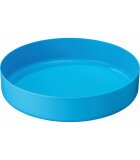 MSR Outdoor DeepDish Plate - blau - M 0040818060032...