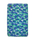 Therm-a-Rest Outdoor Juno Blanket - Tidepool Print...
