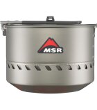 MSR - Reactor Pot - Kochzubehör