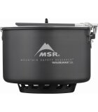 MSR Outdoor WindBurner Sauce Pot - 2.5L 0040818134931...
