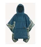 Therm-a-Rest Outdoor Honcho Poncho - Outer Space Topo...