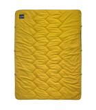 Therm-a-Rest Outdoor Stellar Blanket - Wheat - Single...