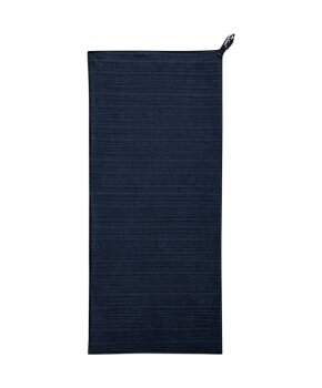 PackTowl Outdoor Luxe towel - Midnight Handtücher Kaufen