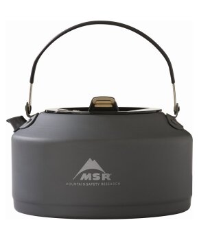 MSR Outdoor Pika Tea Pot - 1L 0040818109427 Kochzubehör Kaufen