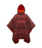 Therm-a-Rest Outdoor Honcho Poncho - Mars rot...