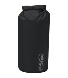 SealLine Outdoor Discovery™ Dry Bag - schwarz Schutzbeutel Kaufen Frontansicht