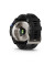 Garmin - 010-02582-55 - D2™ Mach 1 - Smartwatch mit braunem Oxford-Lederarmband