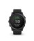 Garmin - 010-02704-01 - tactix® 7 - Standard-Edition - Taktische Premium-GPS-Smartwatch mit Silikonarmband