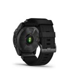 Garmin - 010-02704-11 - tactix 7 - Profi-Edition - Taktische Premium-GPS-Smartwatch mit Nylonarmband - Solar