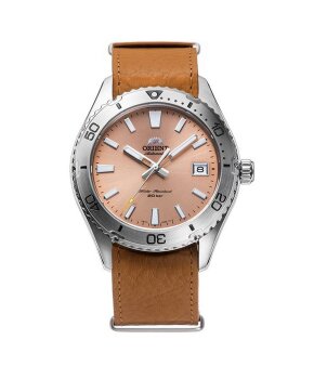 Orient Uhren RA-AC0Q05P10B 4942715029326 Armbanduhren Kaufen