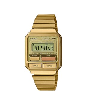 Casio Uhren A120WEG-9AEF 4549526354052 Chronographen Kaufen