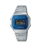 Casio Uhren A168WEM-2BEF 4549526355776 Armbanduhren Kaufen