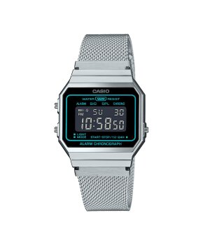 Casio Uhren A700WEMS-1BEF 4549526355813 Chronographen Kaufen