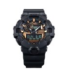 Casio - GA-700RC-1AER - Wristwatch - Men - Quartz - G-SHOCK