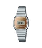 Casio Uhren LA670WES-4AEF 4549526356155 Chronographen Kaufen