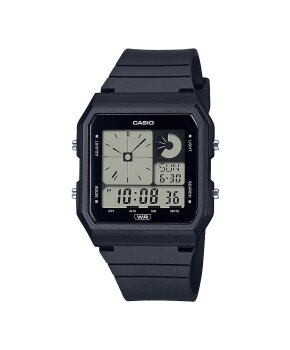 Casio Uhren LF-20W-1AEF 4549526351228 Armbanduhren Kaufen Frontansicht