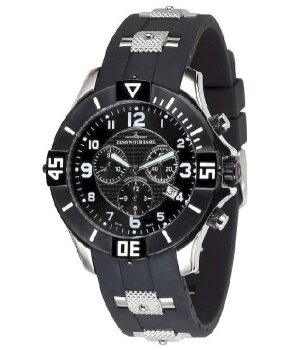 Zeno Watch Basel Uhren 5430Q-SBK-h1 7640155193214 Chronographen Kaufen