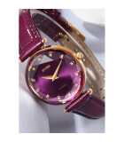 Jowissa - J5.831.M - Wrist Watch - Ladies - Quartz - Facet Brilliant