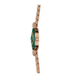Jowissa - J5.776.S - Wrist Watch - Ladies - Quartz - Facet Strass