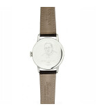 Locman - 0251V05AVPACEPT - Wristwatch - Men - Quartz - 1960 La Fabbrica Della Pace
