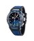 Locman - 0560B24A-BLKBNKSB2 - Wristwatch - Men - Quartz - Mare 300MT Chrono