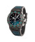 Locman - 0560K26A-BKKLNKSL2 - Wristwatch - Men - Quartz - Mare 300MT Chrono