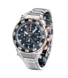 Locman - 0560M01R-0RBKRGB0 - Wristwatch - Men - Quartz - Mare 300MT Chrono